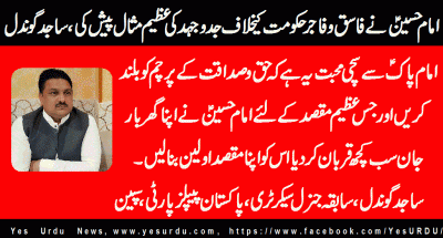 sajid-gondal-Ex-Secretary-PPP-Spain