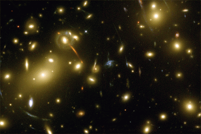 The number of galaxies in the universe is 10 times higher than our previous estimates, scientists