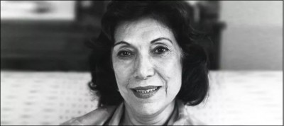 Madam Nusrat Bhutto_23-10-2016