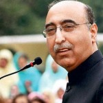 Pakistan wants to resolve all outstanding issues with India through dialogue: Basit