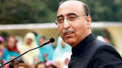 Pakistan wants to resolve all outstanding issues with India through dialogue: Basit