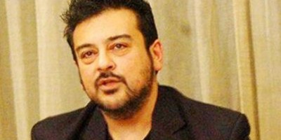 Sami nyayk again hooked by the head of the Pakistani public shame