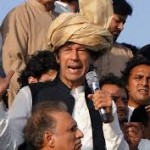 Pakistan became a security risk for the country, Khan