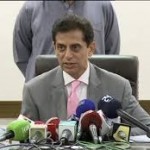 `Director FIA Shahid Hayat move suddenly feeling ill, hospitalized in Kenya