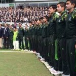 Australia's cricket team to visit Pakistan Army
