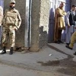 Quetta attack: 18 cops dead bodies were shifted to Turbat