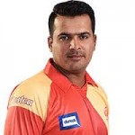 Hopefully this will be the best combination of United Islamabad: Asif Khan