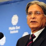 India is not Pakistan war, Aitzaz Ahsan