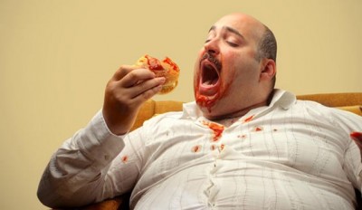 To get rid of obesity is no more difficult