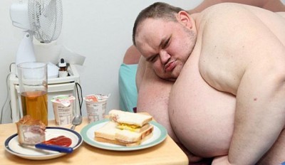 To get rid of obesity is no more difficult