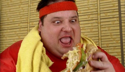 To get rid of obesity is no more difficult