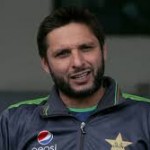 Good all-rounder has been improvement in the team: Afridi