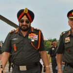 A lie against Pakistan, put his troops to kill you