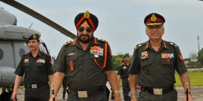 A lie against Pakistan, put his troops to kill you