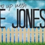 Comedy 'Keeping up the joneses uth' trailer released