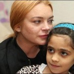 Lndsy were covered with the Syrian refugee camp