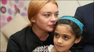  Lndsy were covered with the Syrian refugee camp