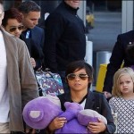 Brydpt was conditionally allowed to meet children