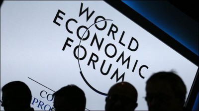 Positive progress of Pakistan World Economic Forum Competitive Index