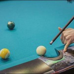 Pakistan won the first Asian Billiards Championship title