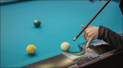  Pakistan won the first Asian Billiards Championship title