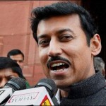 Haley did not kaptrastamal surgical strike, India