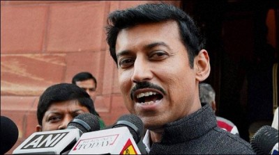 Haley did not kaptrastamal surgical strike, India