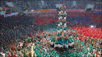  The annual competition to Spain from human mynartklyq