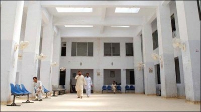  Balochistan doctors to boycott the OP CDs