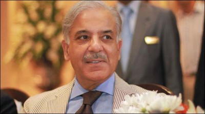 The opponents know, the pack will not stop the project, Shahbaz