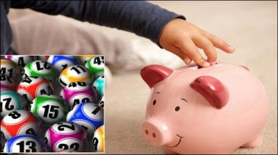 New Zealand 3-year-old became a millionaire