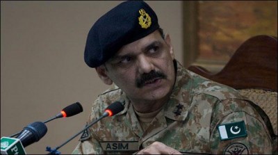 The full answer to the Indian provocations, spokesman Army