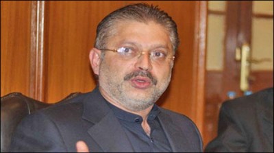  Reference against 11 persons including former uzyrsrjyl Memon