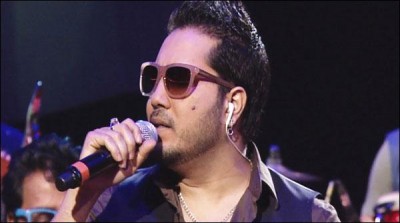  Indian pop singer Mika Singh to speak in favor of Pakistani artists