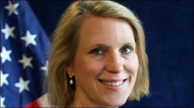 Pakistan, India talks to resolve their problems, US Consul General