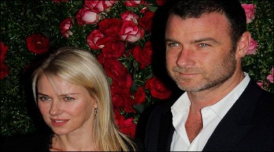Actress Naomi Watts and eleven years after separation lyusrybr