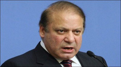  Nawaz Sharif has rejected calls to condemn the attack Uri