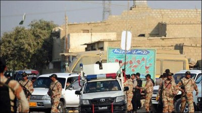 Karachi: The use of mercenaries in high profile cases