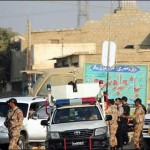 Karachi: The use of mercenaries in high profile cases