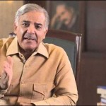 Conscious people are the ones disrupt Shahbaz