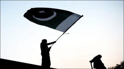 The public meeting to express solidarity with troops in Siachen