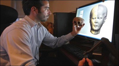 Three technology than 2 thousand years old mummy found form