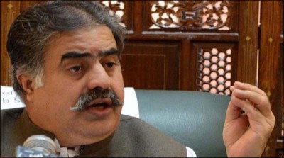 Terrorists should be followed up last, Chief Minister