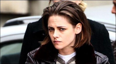 The French drama "Personal sapr'ka first trailer