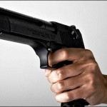 Week 600 incidents of street crimes in Karachi