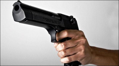 Week 600 incidents of street crimes in Karachi