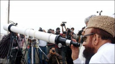 Karachi: Hilal Committee to meet today