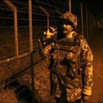 Baramulla on the Indian Army, the military, media