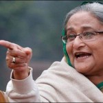 Pakistan should be removed from the SAARC summit, Hasina