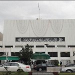 The government failed to implement the National Action Plan, MQM